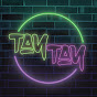 TayTay logo