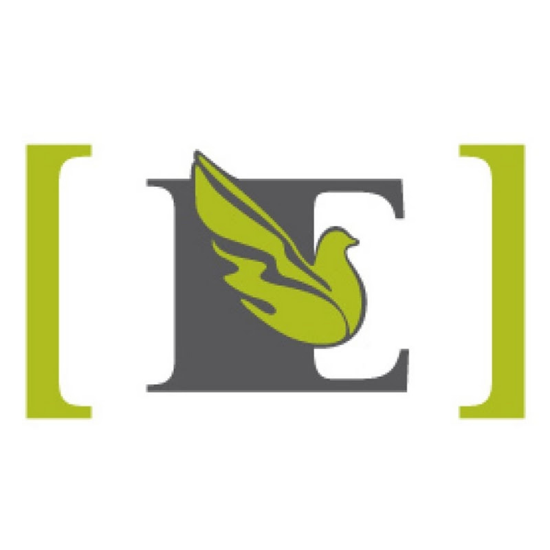 以斯拉培訓網絡 EquipToServe Christian Networks Logo