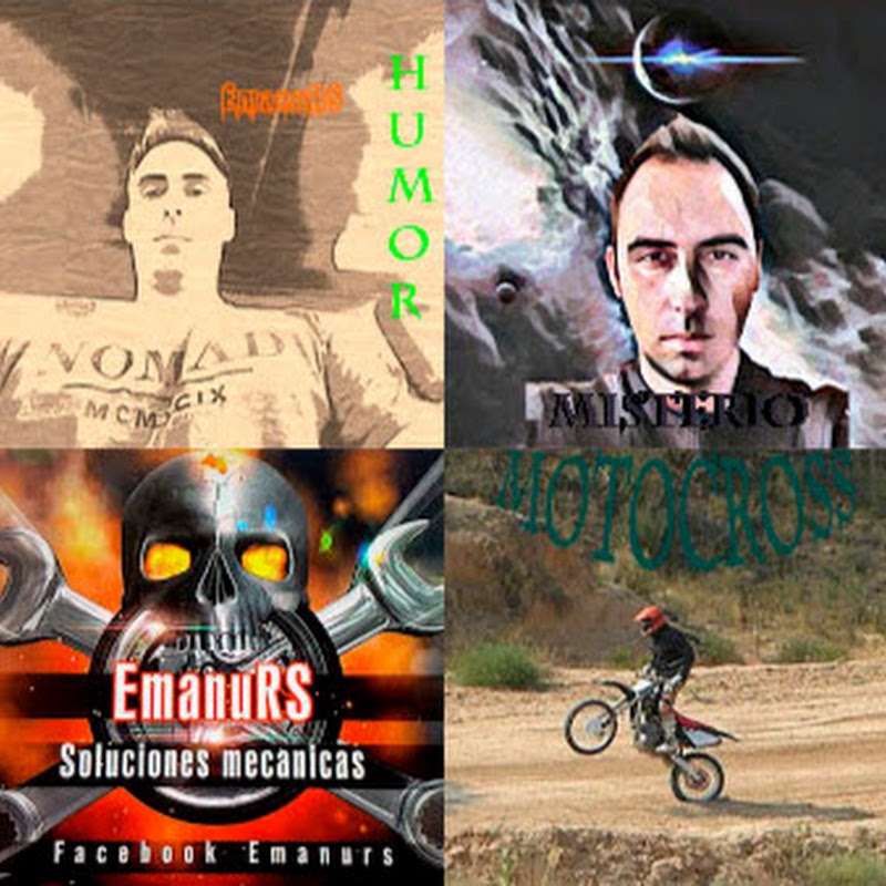 EmanuRS