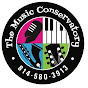 Music Conservatory LLC logo