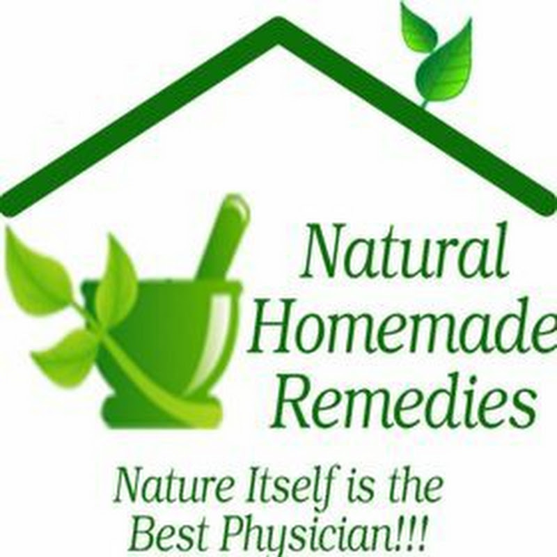 HOMEMADE REMEDIES