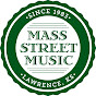 Mass Street Music logo