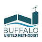 BUMC Buffalo MN logo
