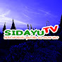 Sidayu TV channel logo