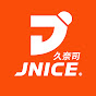 JNICE SPORTS logo