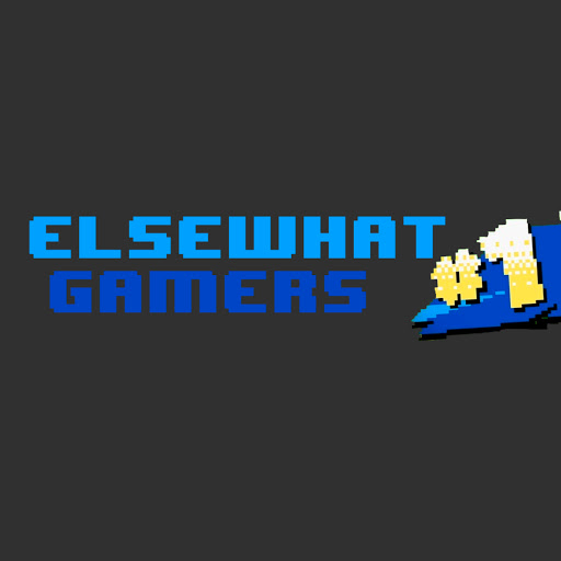 Elsewhat Gamers