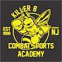 Killer B Combat Sports Academy logo
