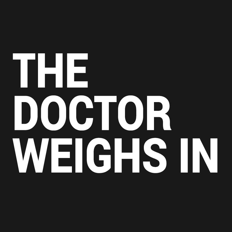 The Doctor Weighs In icon