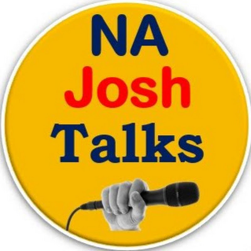 NA Josh Talks
