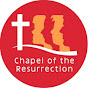 Chapel of the Resurrection, Singapore logo