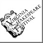 Virginia Shakespeare logo