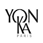 Yon-Ka Paris USA logo