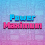 Power Maximum logo
