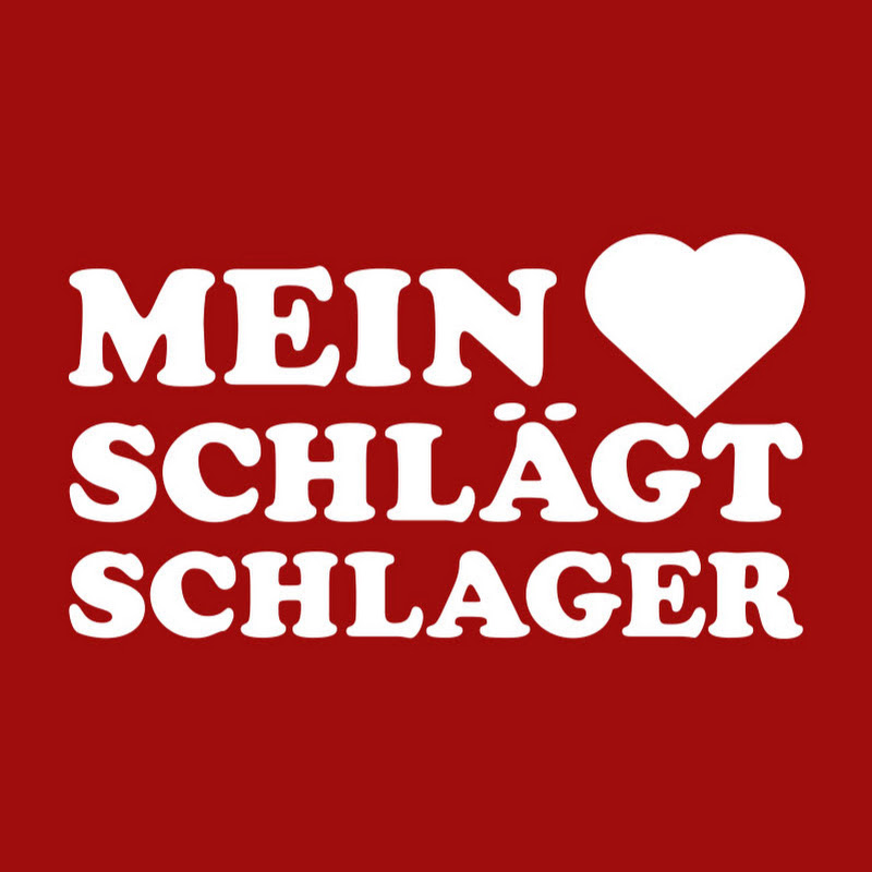 Mein Herz Schlägt Schlager