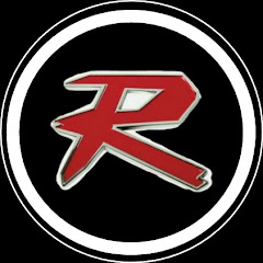 Логотип каналу rafullmx