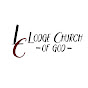 Lodge Church Of God logo
