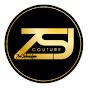 ZSJCouture UK logo