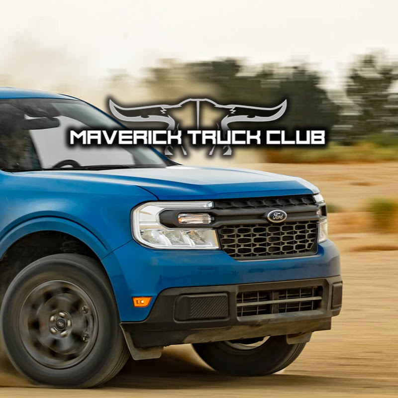 Maverick Truck Club