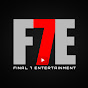 Final 7 Entertainment logo