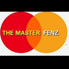 The Master Fenz channel logo