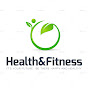 Health & Fitness logo