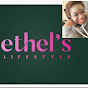 Ethel's Lifestyle logo