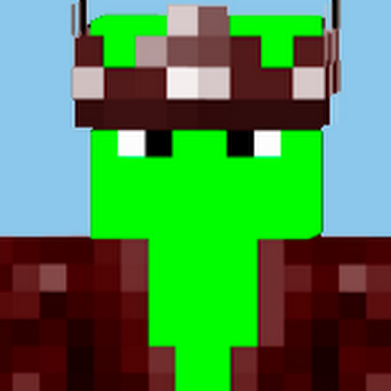 Crazydude-Minecraft
