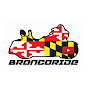 Broncoride logo