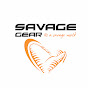 Savage Gear Americas logo
