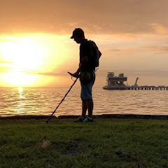 Metal Detecting Channel Avatar