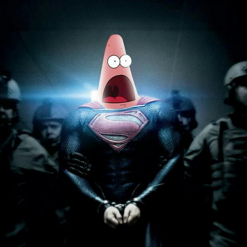 Lego Spongebob & Patrick Productions