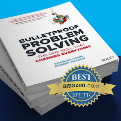 Bulletproof Problem Solving