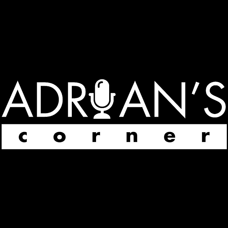 Adrian's Corner