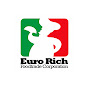 Euro Rich Foodtrade Corporation logo