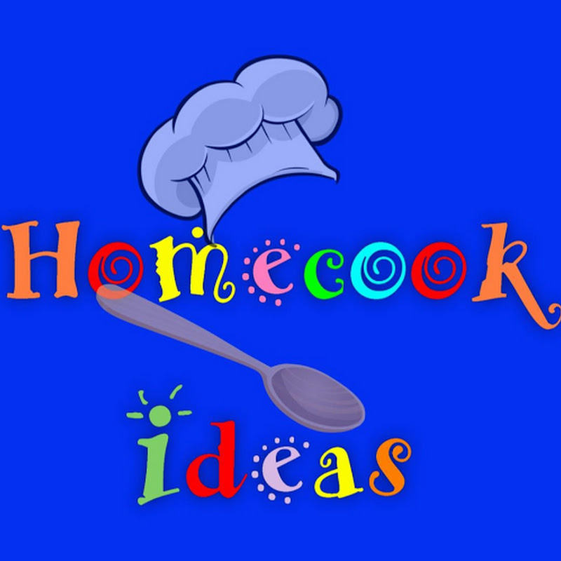 Homecook Ideas