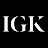 IGK Hair