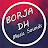 Borja DH. Music. Sounds.