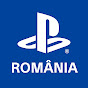 PlayStation Romania logo
