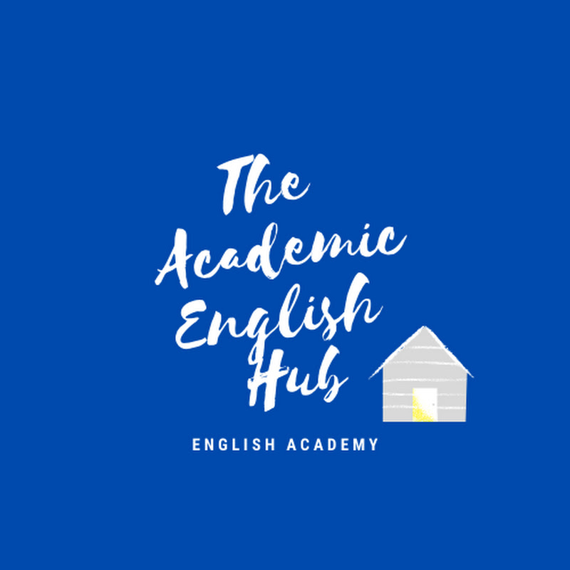 The Academic English Hub