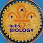 Hello Biology Official Channel logo