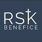 RSK Benefice logo