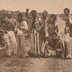 African Grooves