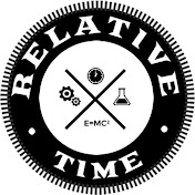 Relative Time