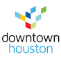Downtown Houston logo