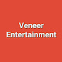 Veneer Entertainment 2.0 logo