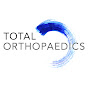 Total Orthopaedics logo
