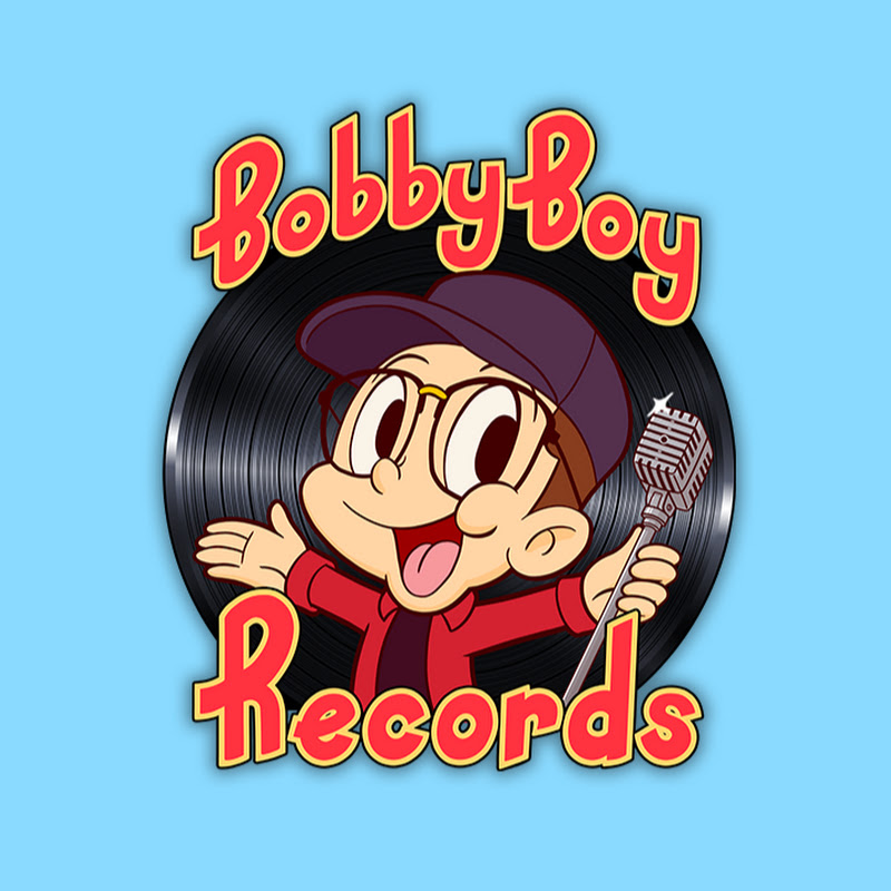 BobbyBoy Records icon