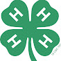 Fulton-Montgomery 4-H logo