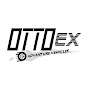 OttoEx logo