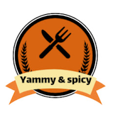 Yummy & Spicy channel logo